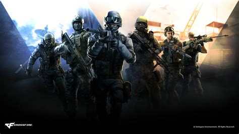 z8games|CrossFire Esports .